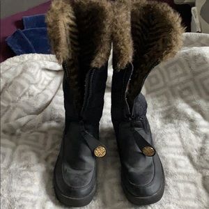 Juicy Couture Winter Boot